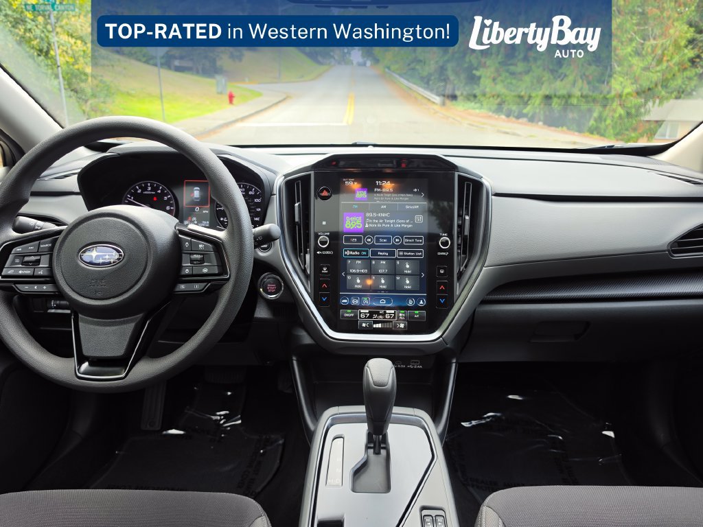 Used 2026 Subaru Crosstrek 2.5i Premium AWD/4WD image 12