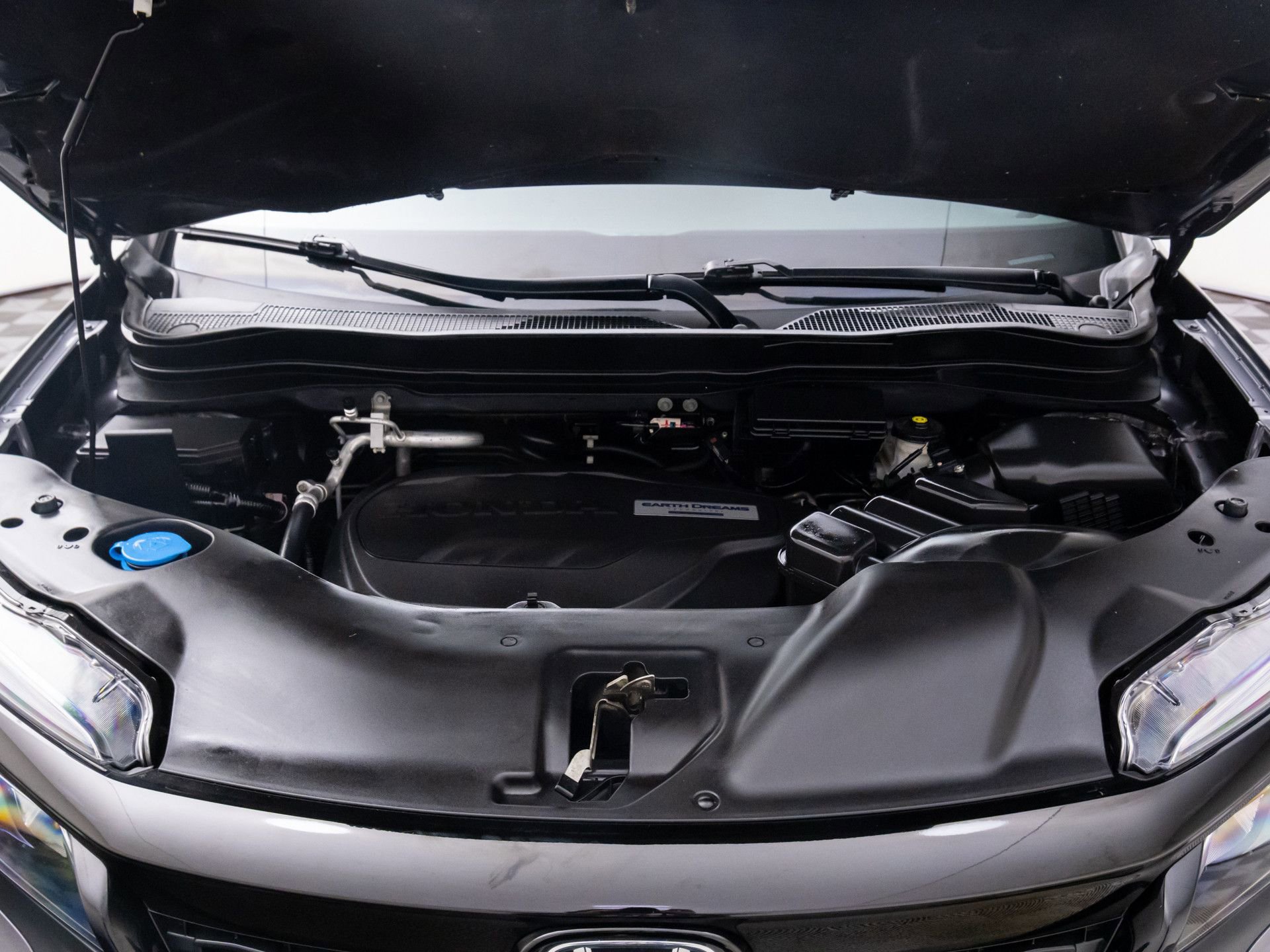 Used 2019 Honda Passport EX-L image 28