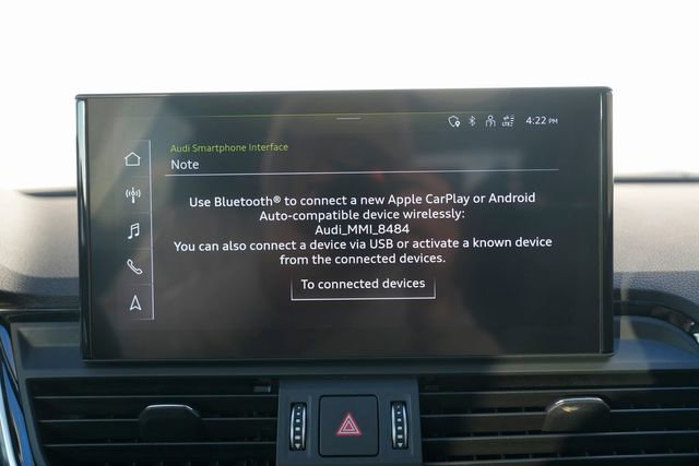 Used 2021 Audi Q5 2.0T Premium Plus AWD/4WD image 58