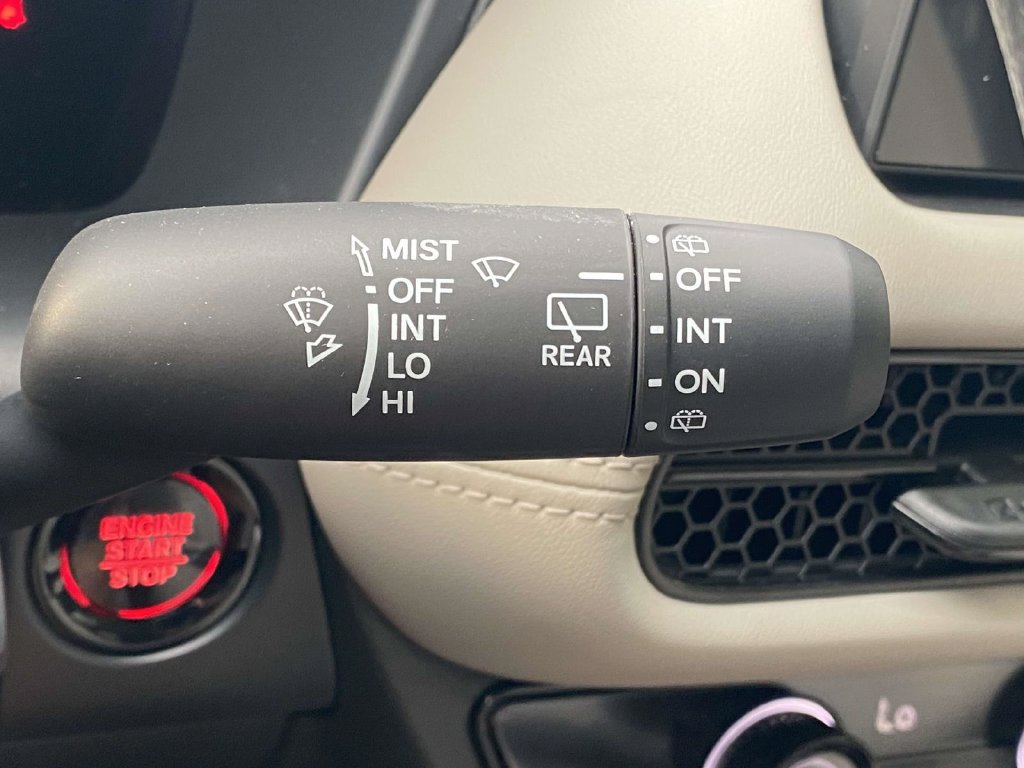 New 2027 Honda HR-V LX image 20
