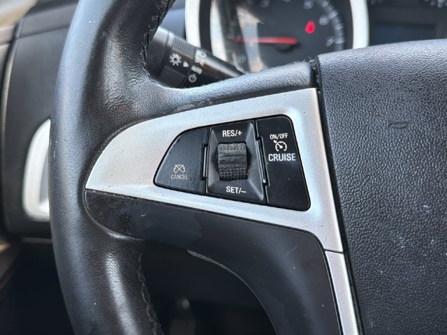Used 2015 Chevrolet Equinox LT w/ Driver Convenience Package FWD image 25