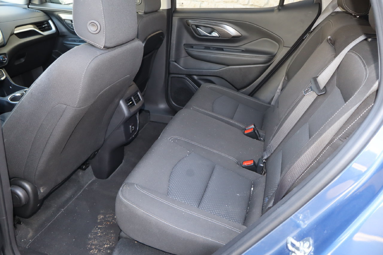 Used 2024 GMC Terrain SLE FWD image 5