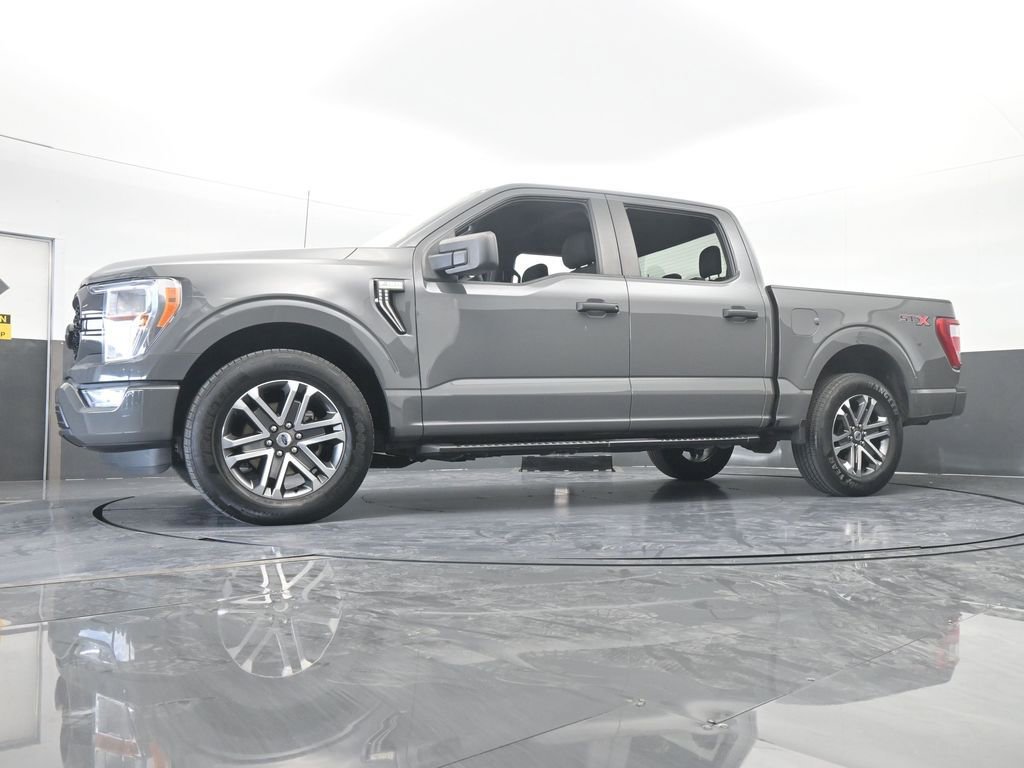 Used 2021 Ford F150 XL w/ STX Appearance Package image 60
