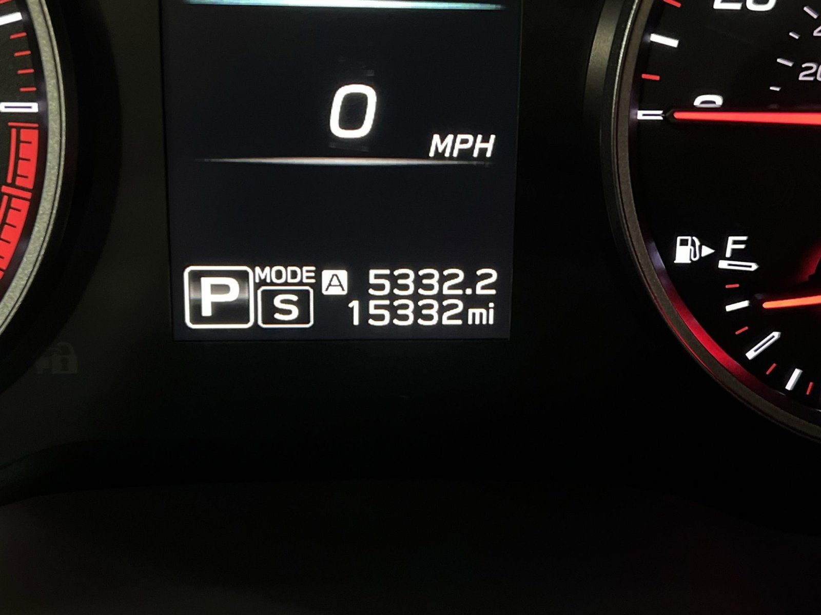 Used 2022 Subaru WRX GT image 17