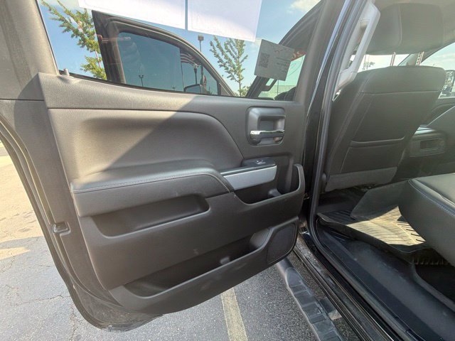 Used 2019 Chevrolet Silverado 2500 LTZ w/ Midnight Edition AWD/4WD image 15