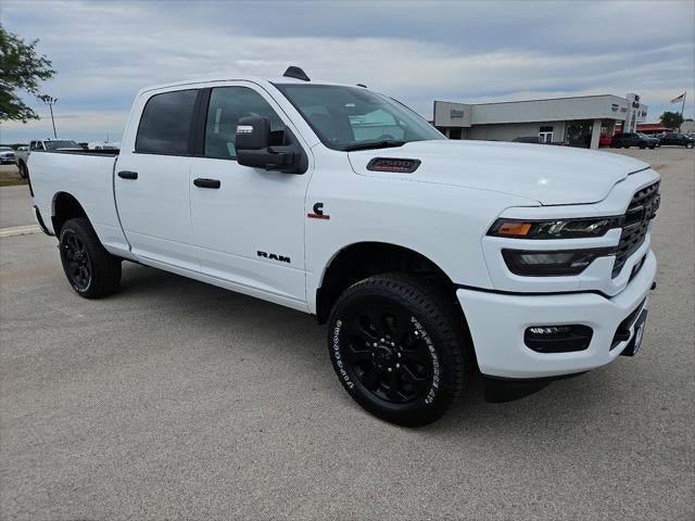 New 2026 RAM 2500 Lone Star AWD/4WD image 40
