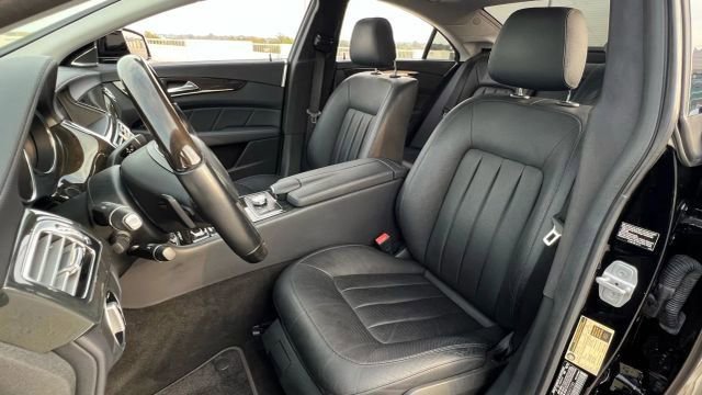 Used 2013 Mercedes-Benz CLS 550 image 27