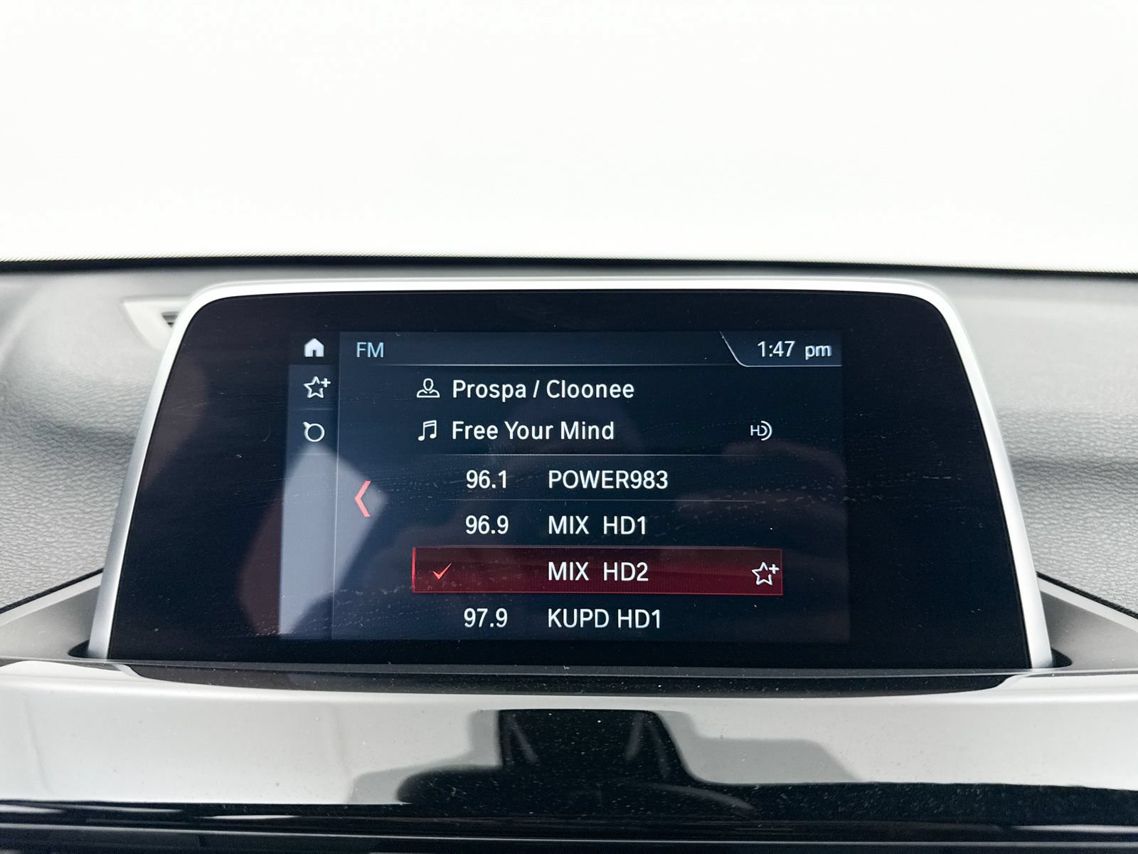 Used 2019 BMW X1 xDrive28i AWD/4WD image 6