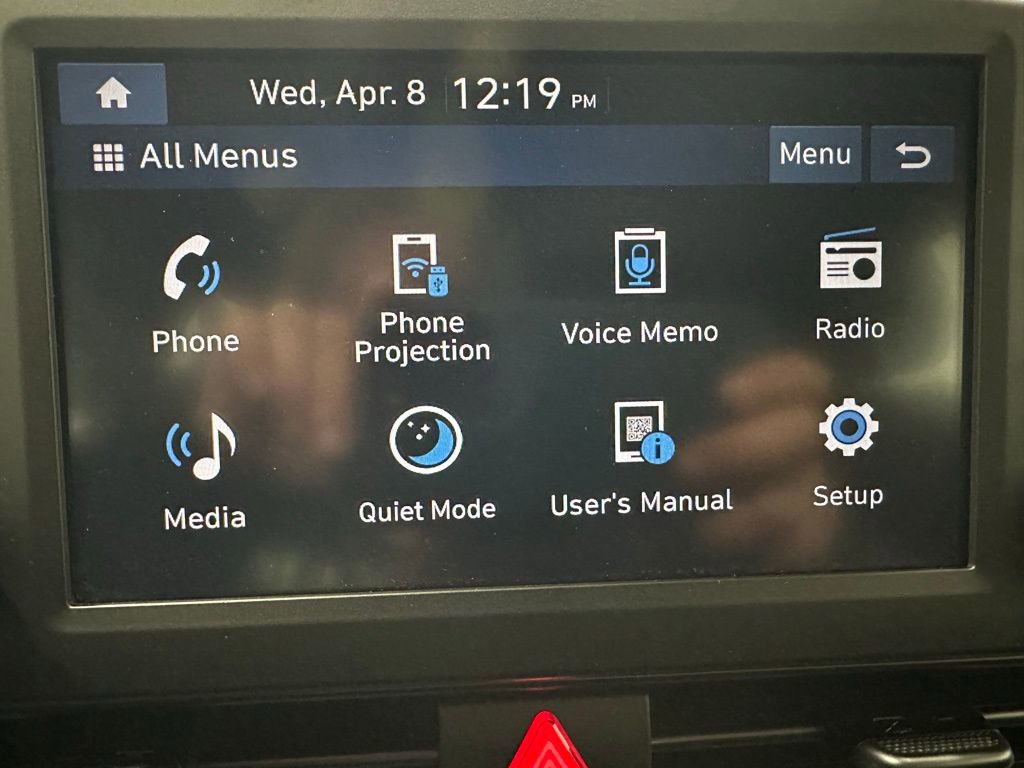 Used 2025 Hyundai Elantra Sport image 31