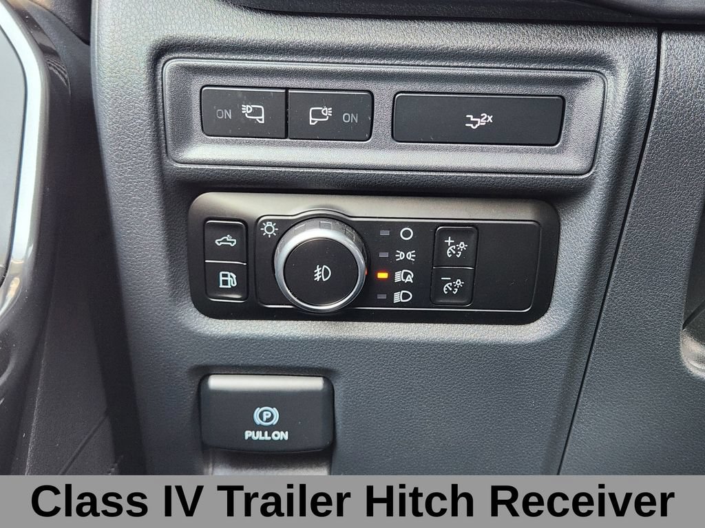 Used 2023 Ford F150 XLT w/ Equipment Group 302A High AWD/4WD image 28