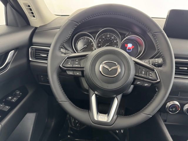 New 2025 MAZDA CX-5 AWD 2.5 S image 23
