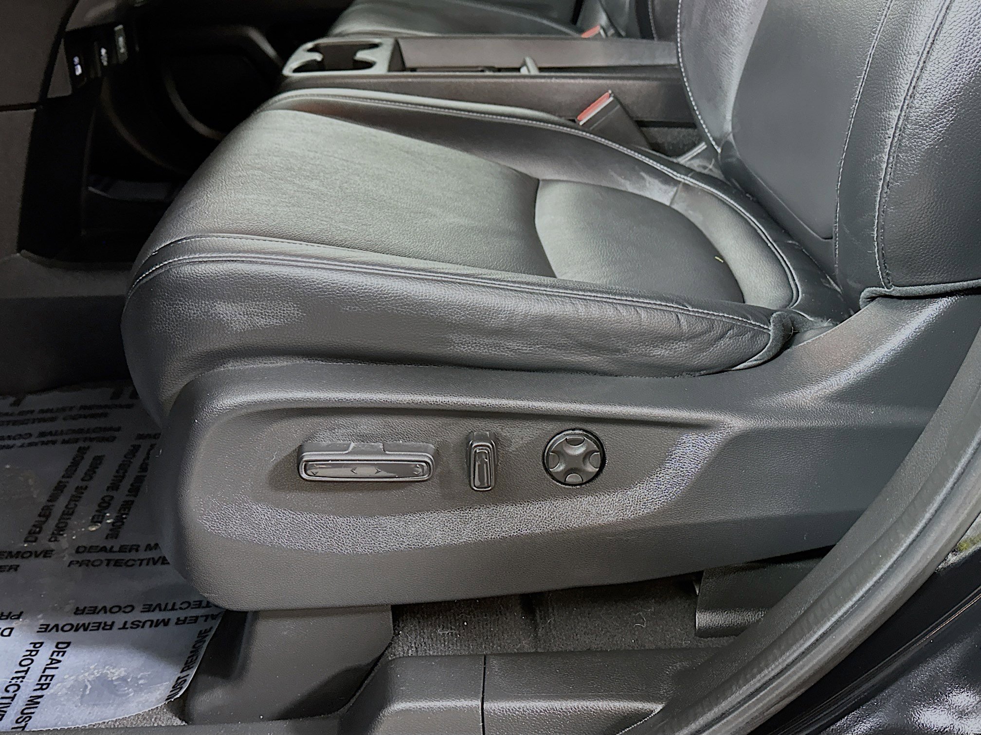 Used 2024 Honda Odyssey Touring image 18