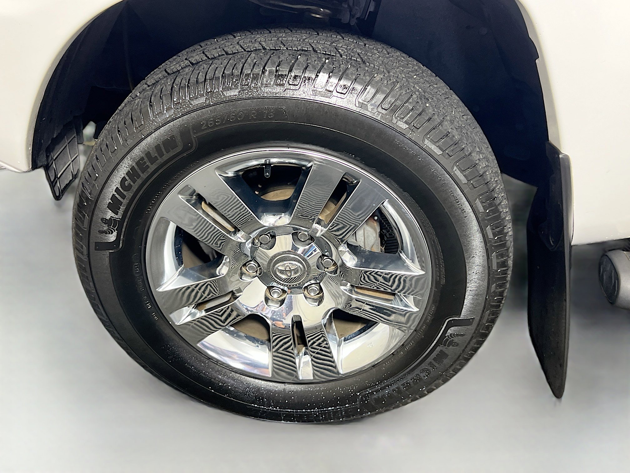 Used 2013 Toyota Tacoma PreRunner w/ Limited Pkg image 13