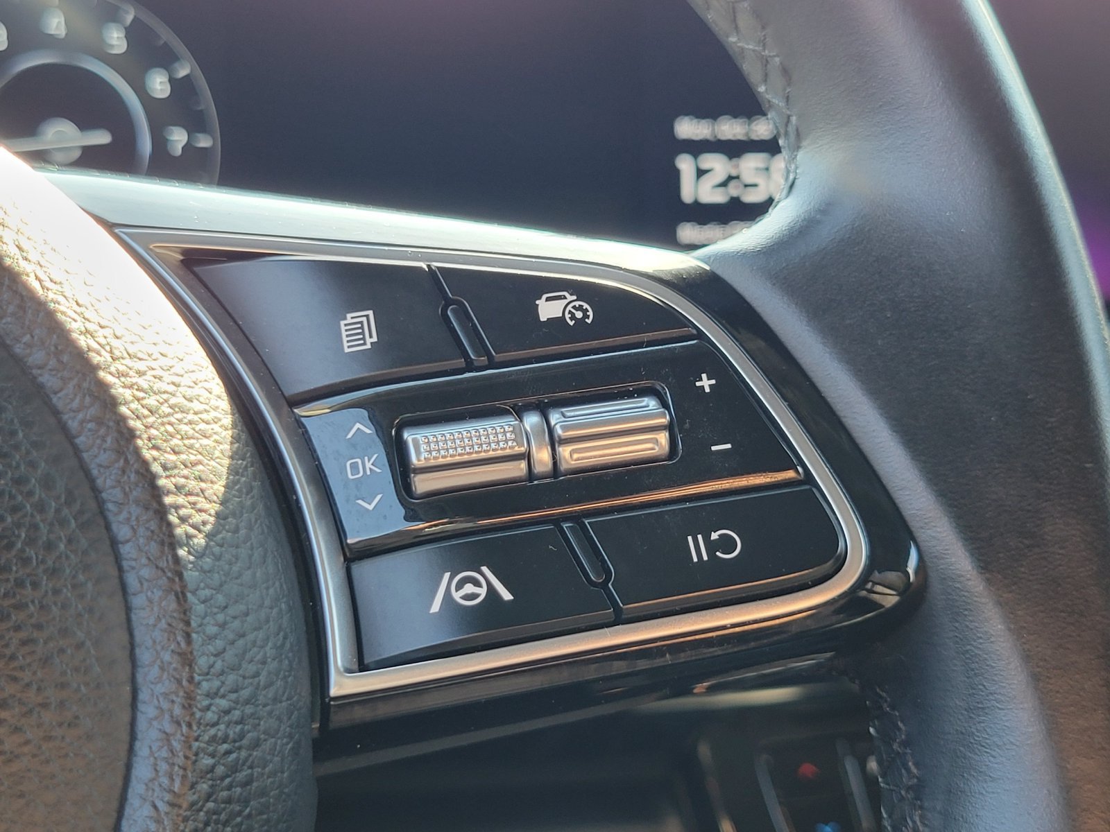 Certified 2024 Kia Seltos S AWD/4WD image 18