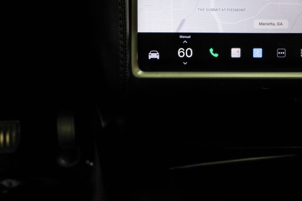 Used 2018 Tesla Model X 75D AWD/4WD image 27