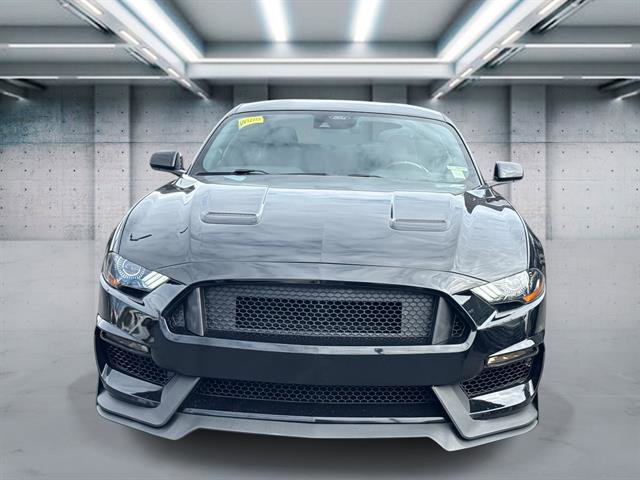 Used 2021 Ford Mustang GT w/ Equipment Group 301A RWD image 22