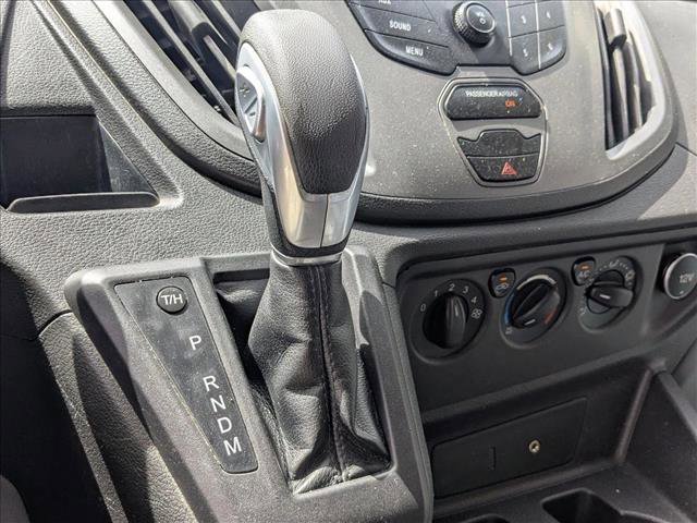 Used 2016 Ford Transit 150 148 Low Roof RWD image 12