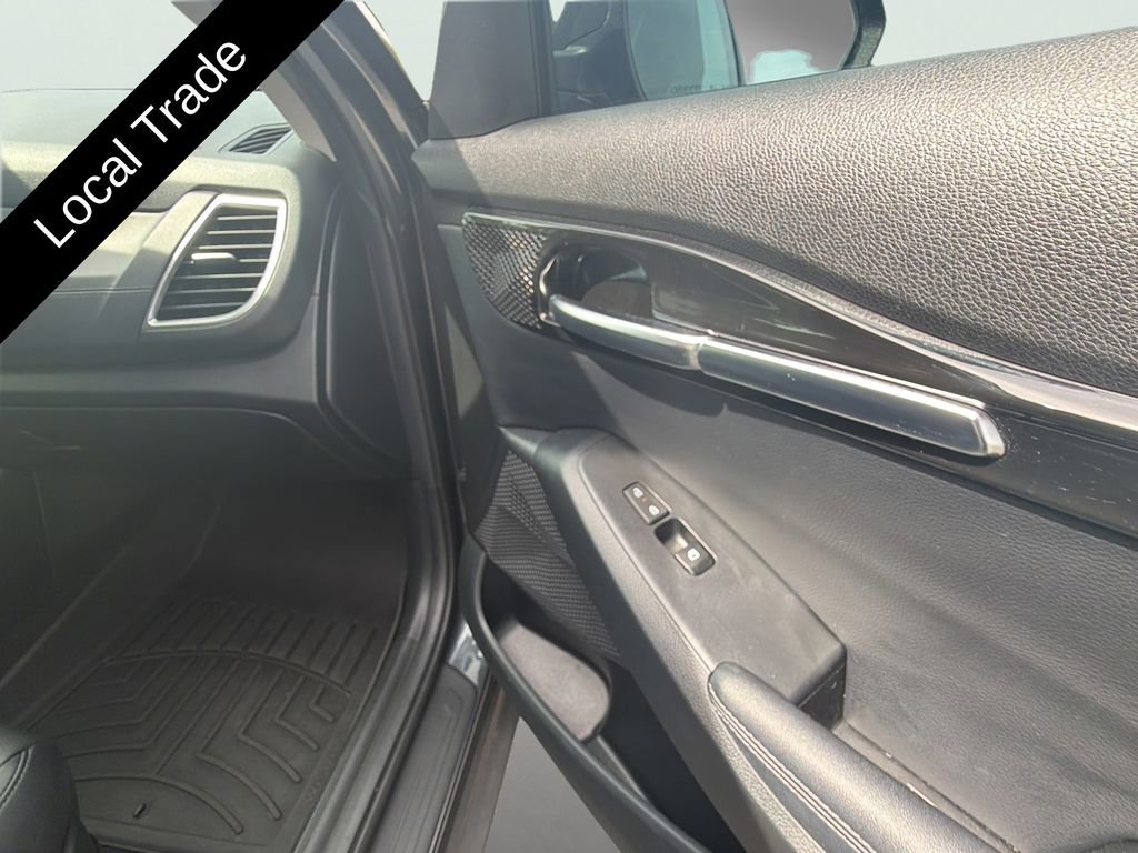 Used 2024 Kia Seltos EX image 43