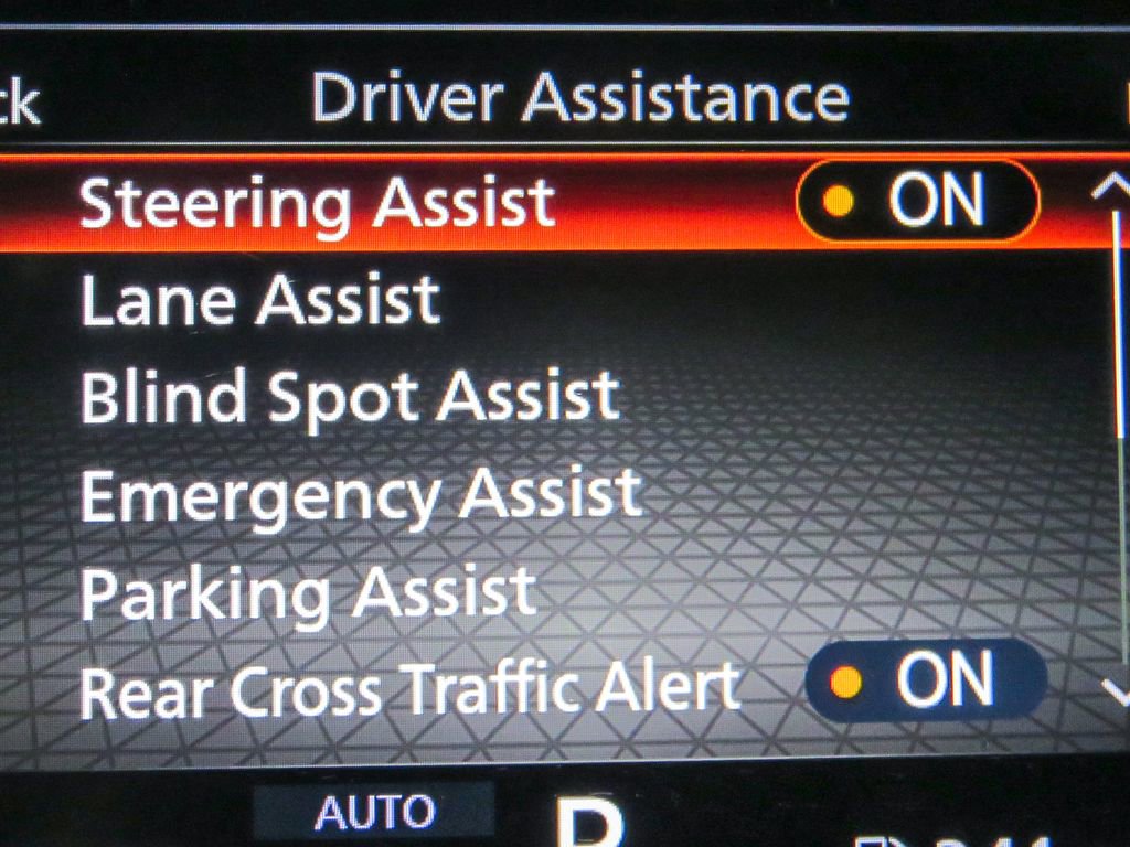 Certified 2022 Nissan Rogue SV image 23