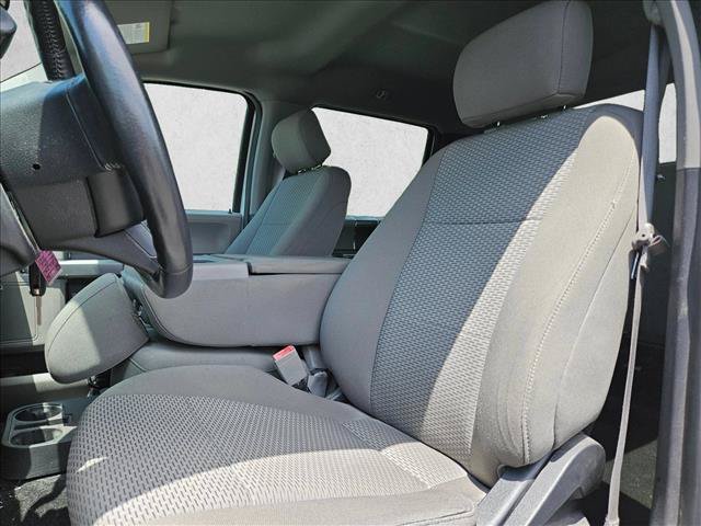 Used 2018 Ford F150 XLT w/ Equipment Group 301A Mid RWD image 9