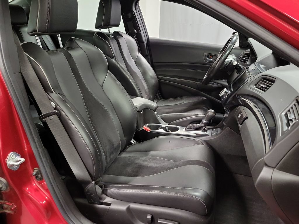 Used 2021 Acura ILX FWD image 27