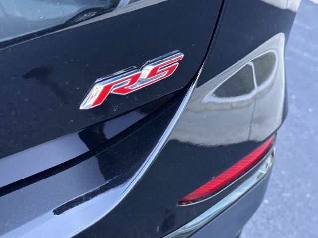 Used 2024 Chevrolet Equinox RS FWD image 34