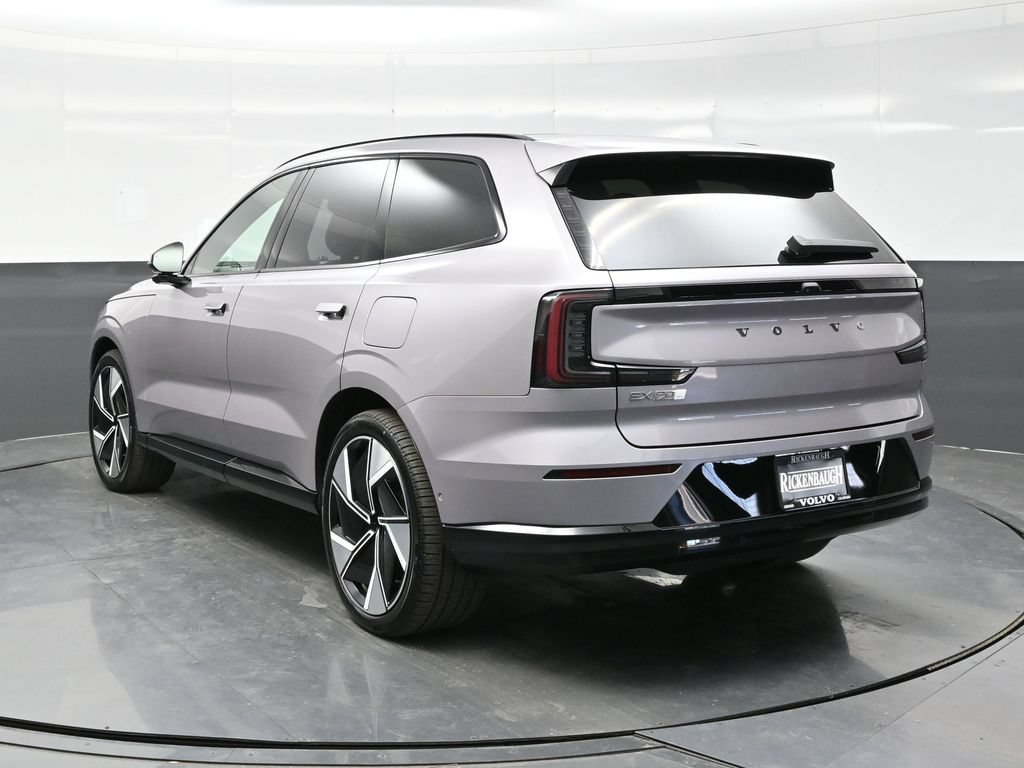 New 2026 Volvo EX90 Ultra AWD/4WD image 5