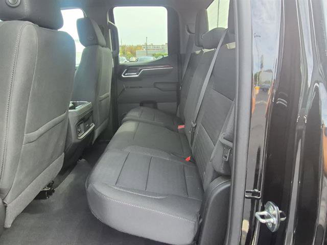 Used 2022 Chevrolet Silverado 1500 RST image 56