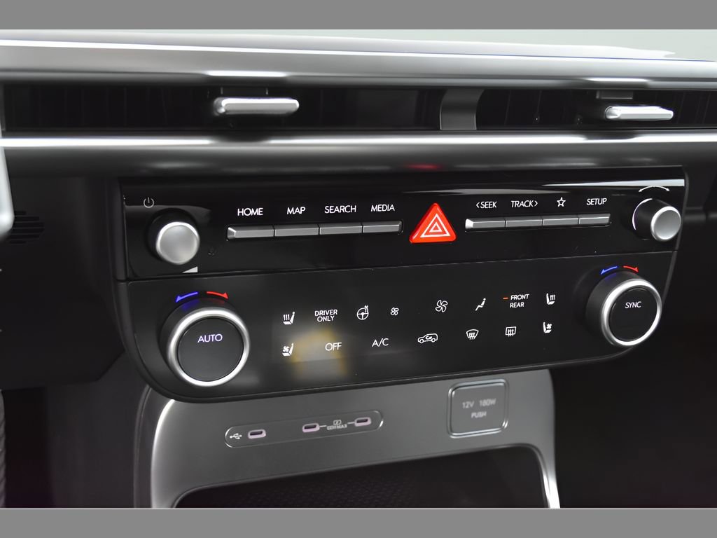 New 2026 Hyundai Ioniq 9 SEL AWD/4WD image 28