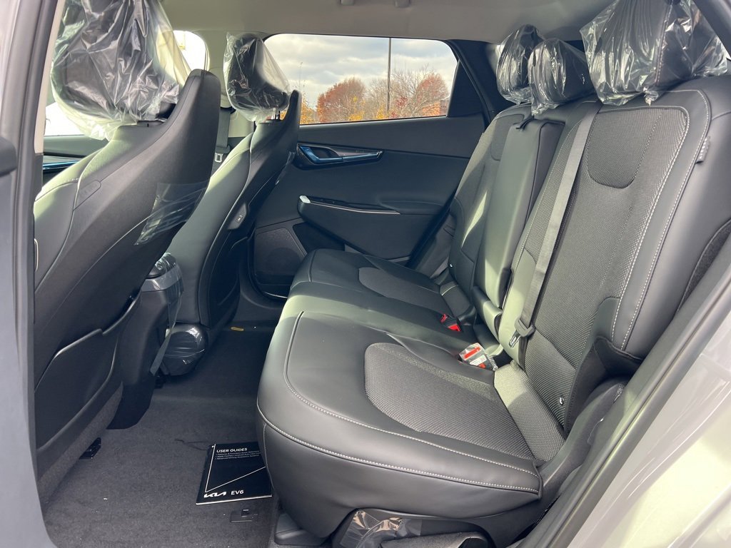 New 2025 Kia EV6 Light image 12