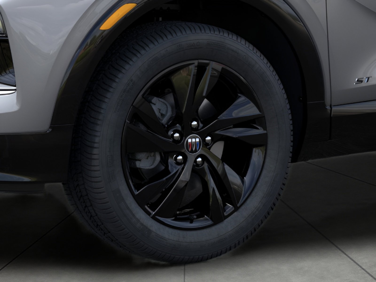 New 2026 Buick Encore GX Sport Touring w/ Comfort Package image 9