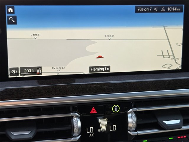 Used 2024 BMW X3 sDrive30i image 18