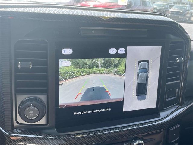 New 2025 Ford F150 Lariat w/ Equipment Group 502A High image 21