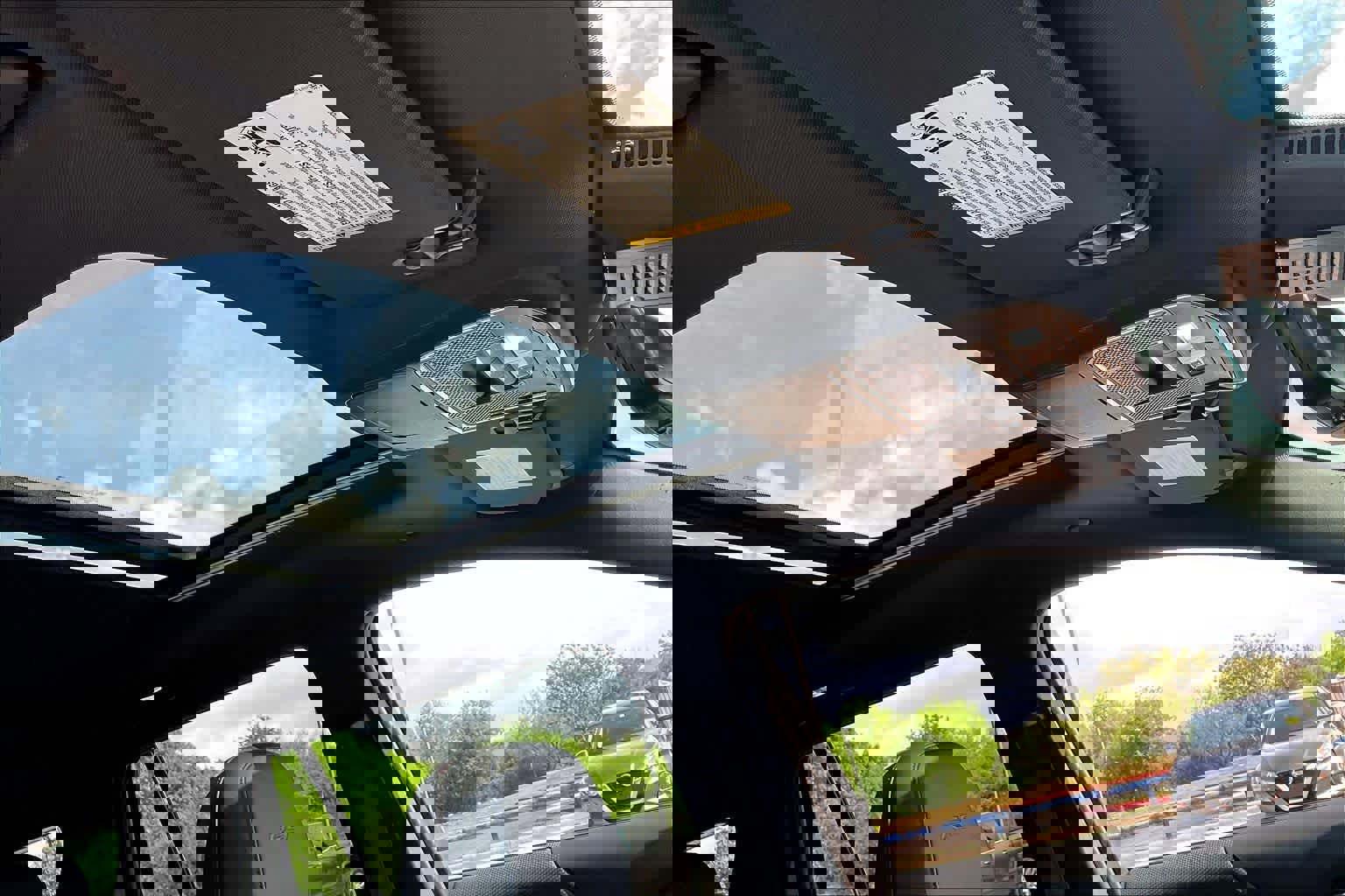 Used 2025 Chevrolet Equinox RS w/ Safety and Technology Package AWD/4WD image 14