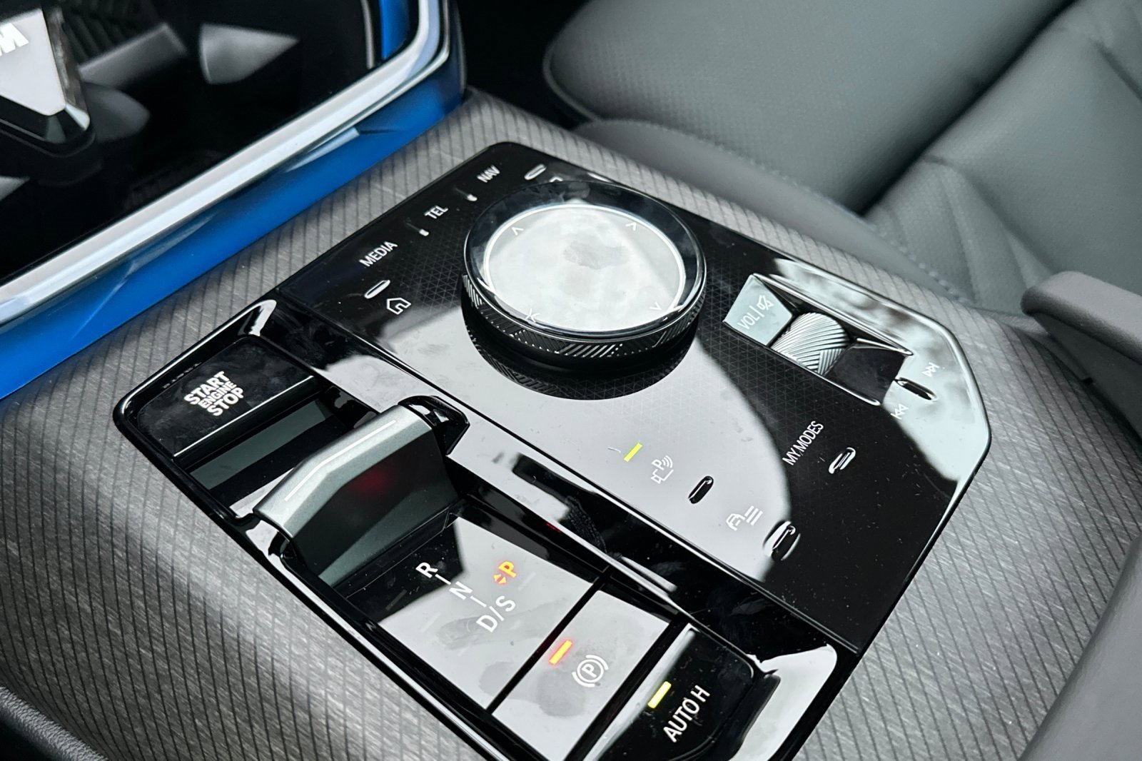 New 2026 BMW X3 xDrive30 w/ M Sport Package image 19