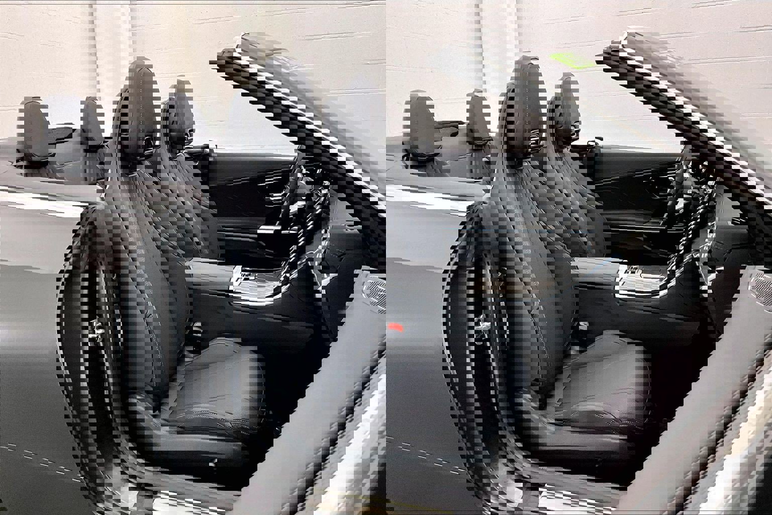 Used 2026 Mercedes-Benz CLE 300 4MATIC Cabriolet image 6