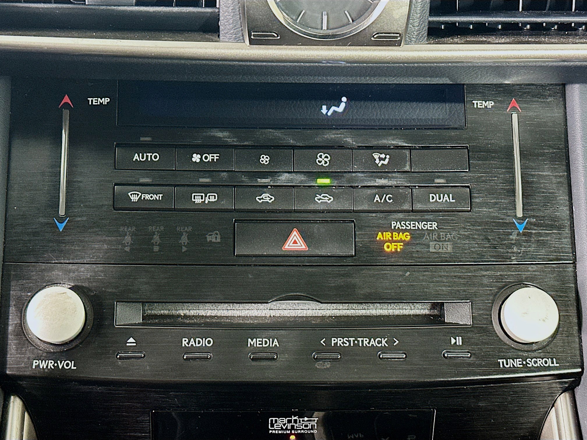 Used 2017 Lexus IS 350 F Sport image 26