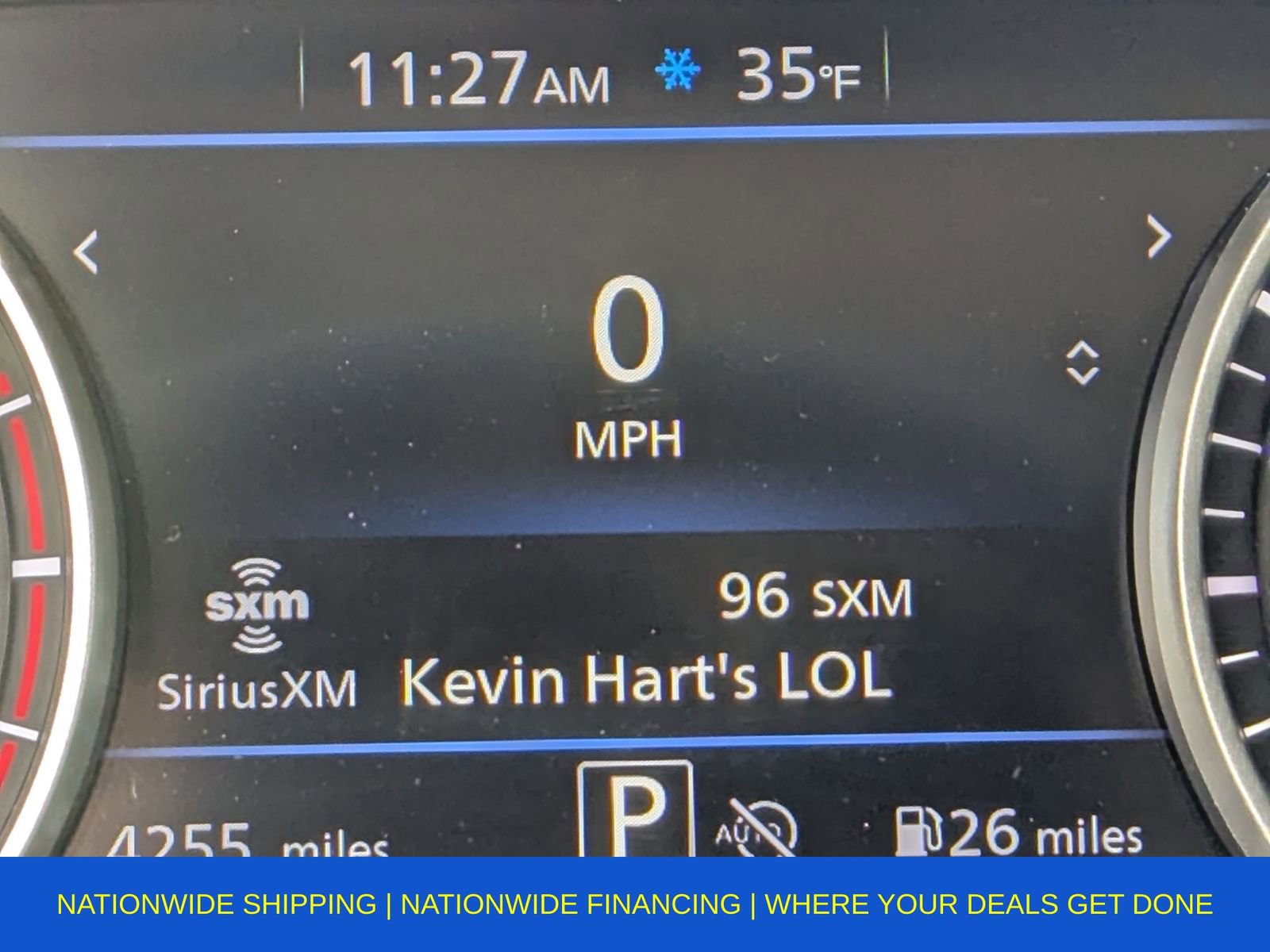 Used 2025 Nissan Sentra SV image 41