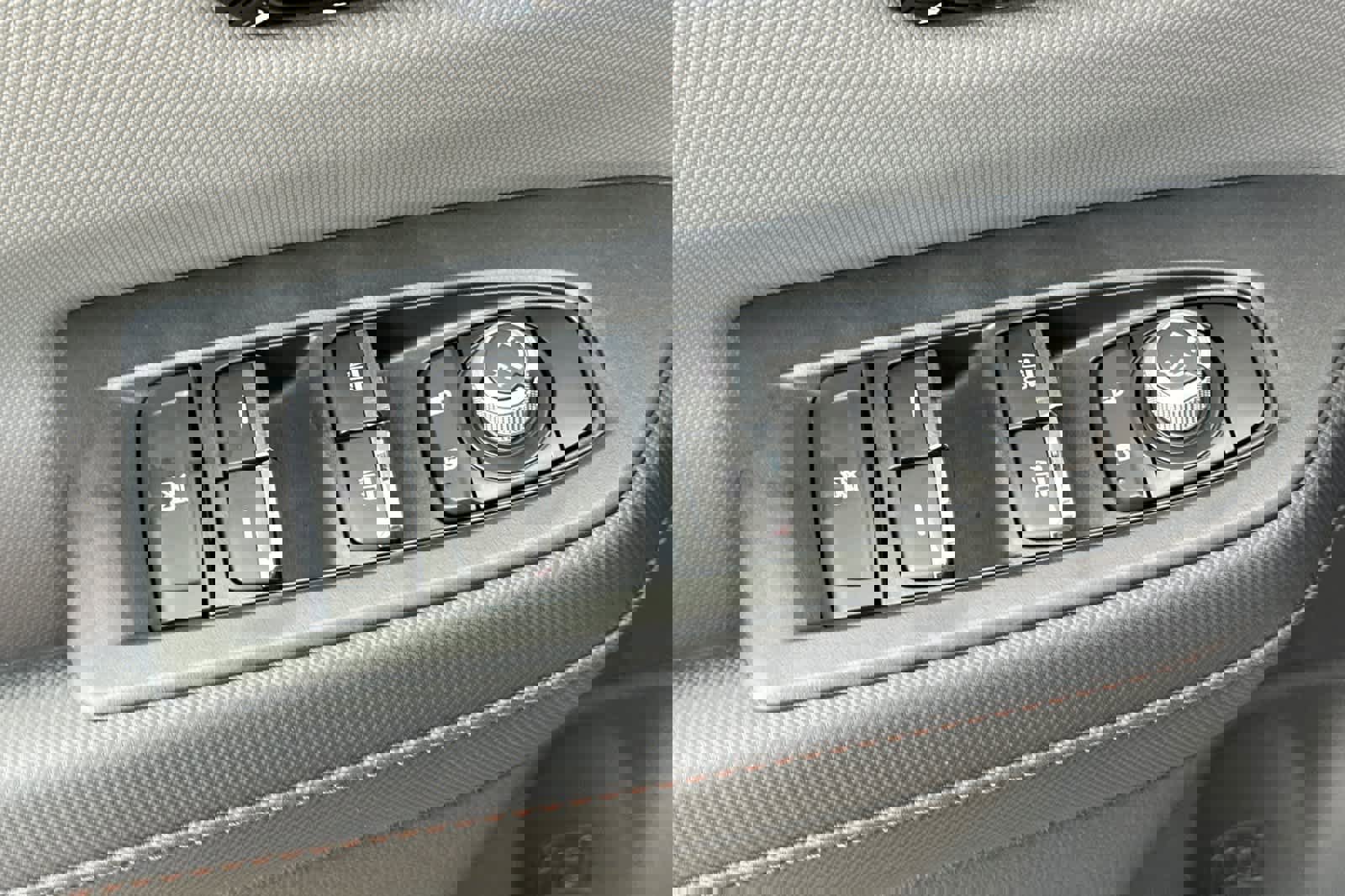 New 2025 Subaru Forester Sport image 11