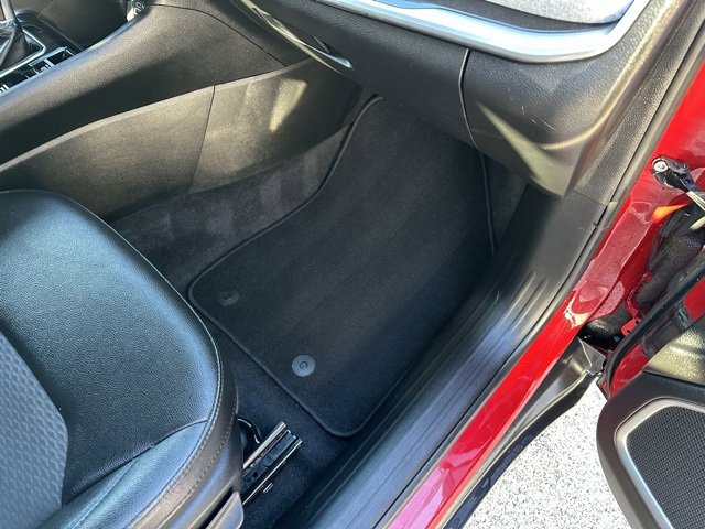 Used 2024 Jeep Compass Latitude image 13