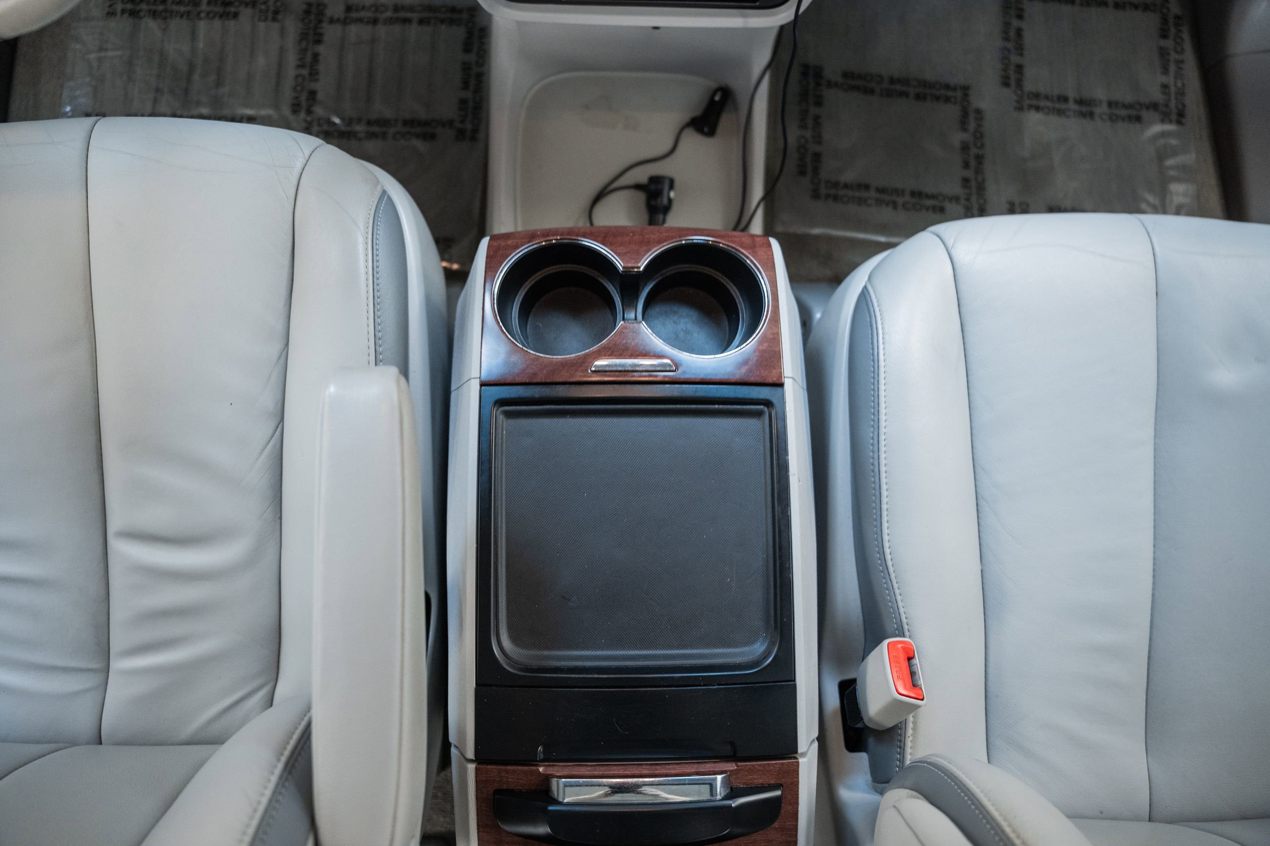 Used 2014 Toyota Sienna Limited image 33