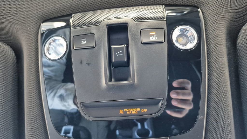 New 2026 Kia K5 GT-Line image 24