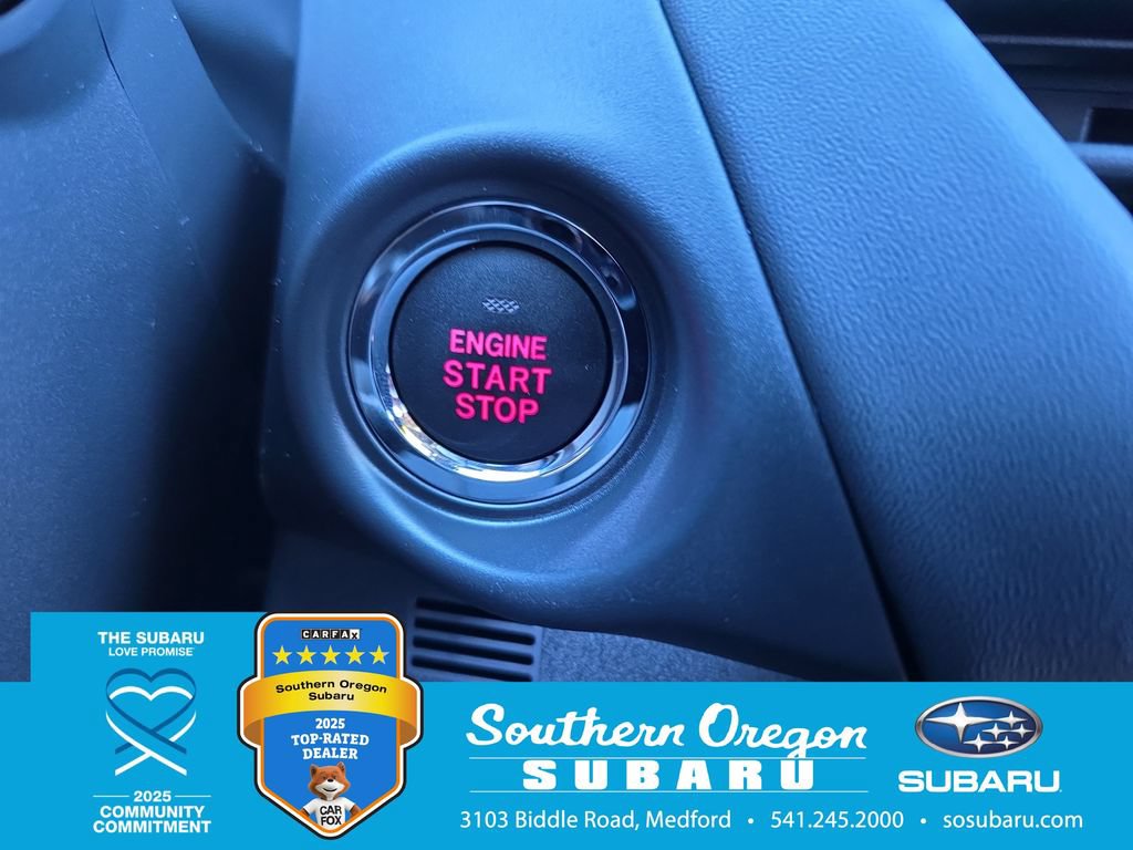 New 2026 Subaru Outback Touring XT AWD/4WD image 16
