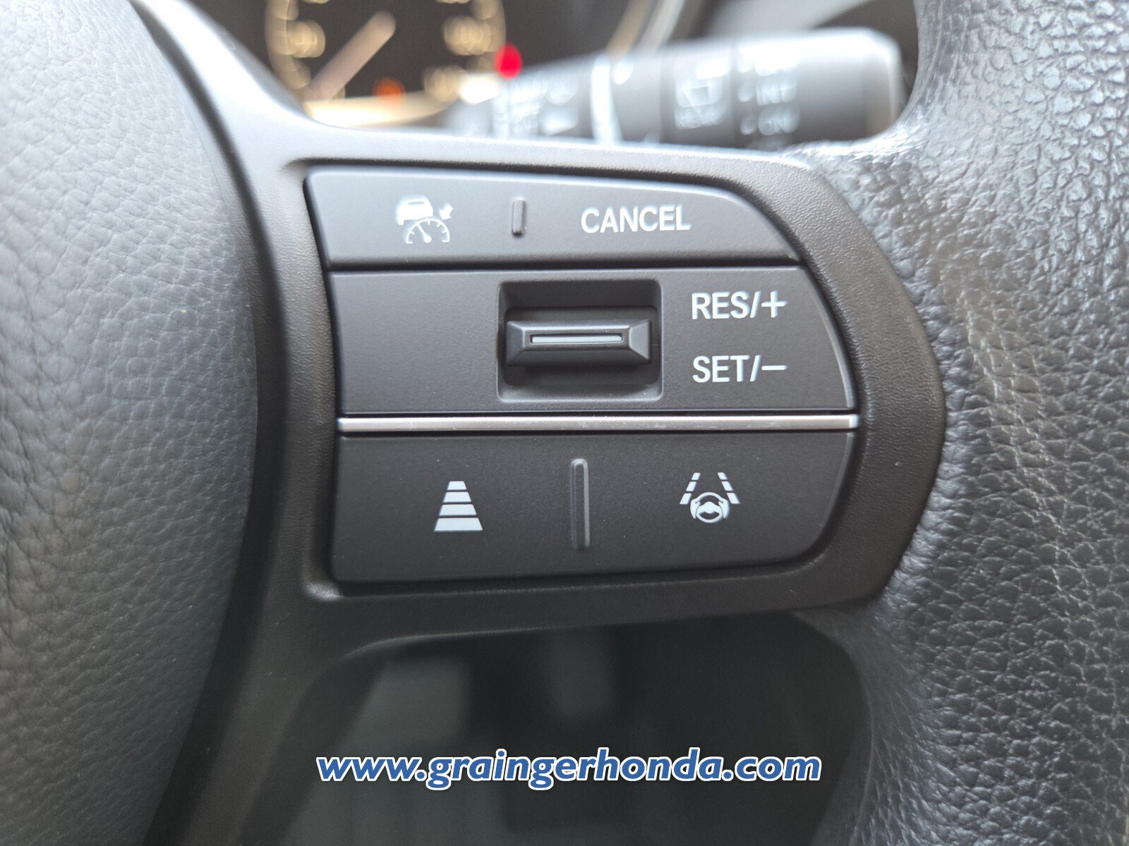 Used 2024 Honda CR-V EX image 15
