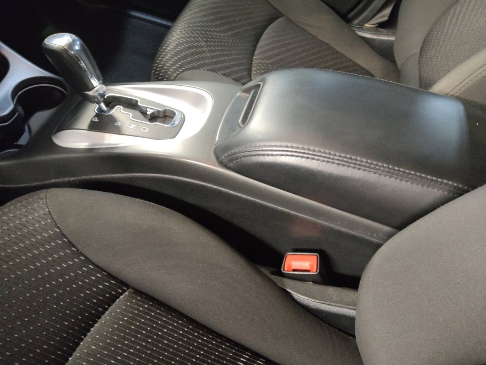 Used 2017 Dodge Journey SE w/ Flexible Seating Group FWD image 26