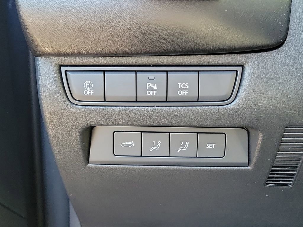 New 2026 MAZDA CX-50 AWD 2.5 S w/ Weather Package image 22