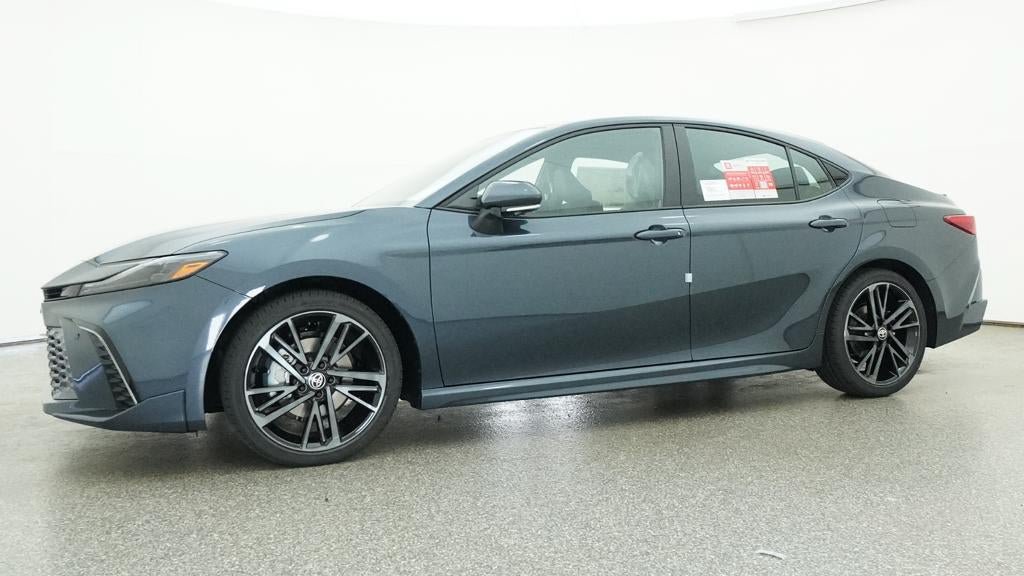 New 2026 Toyota Camry XSE w/ Premium Plus Package FWD image 18