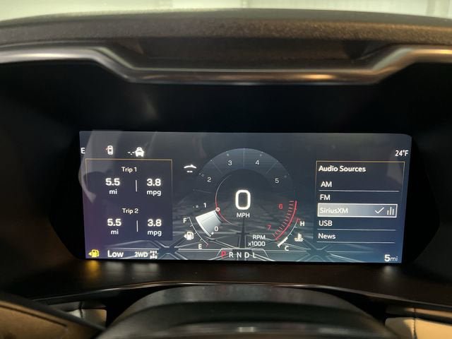 New 2026 GMC Canyon AT4X AWD/4WD image 12