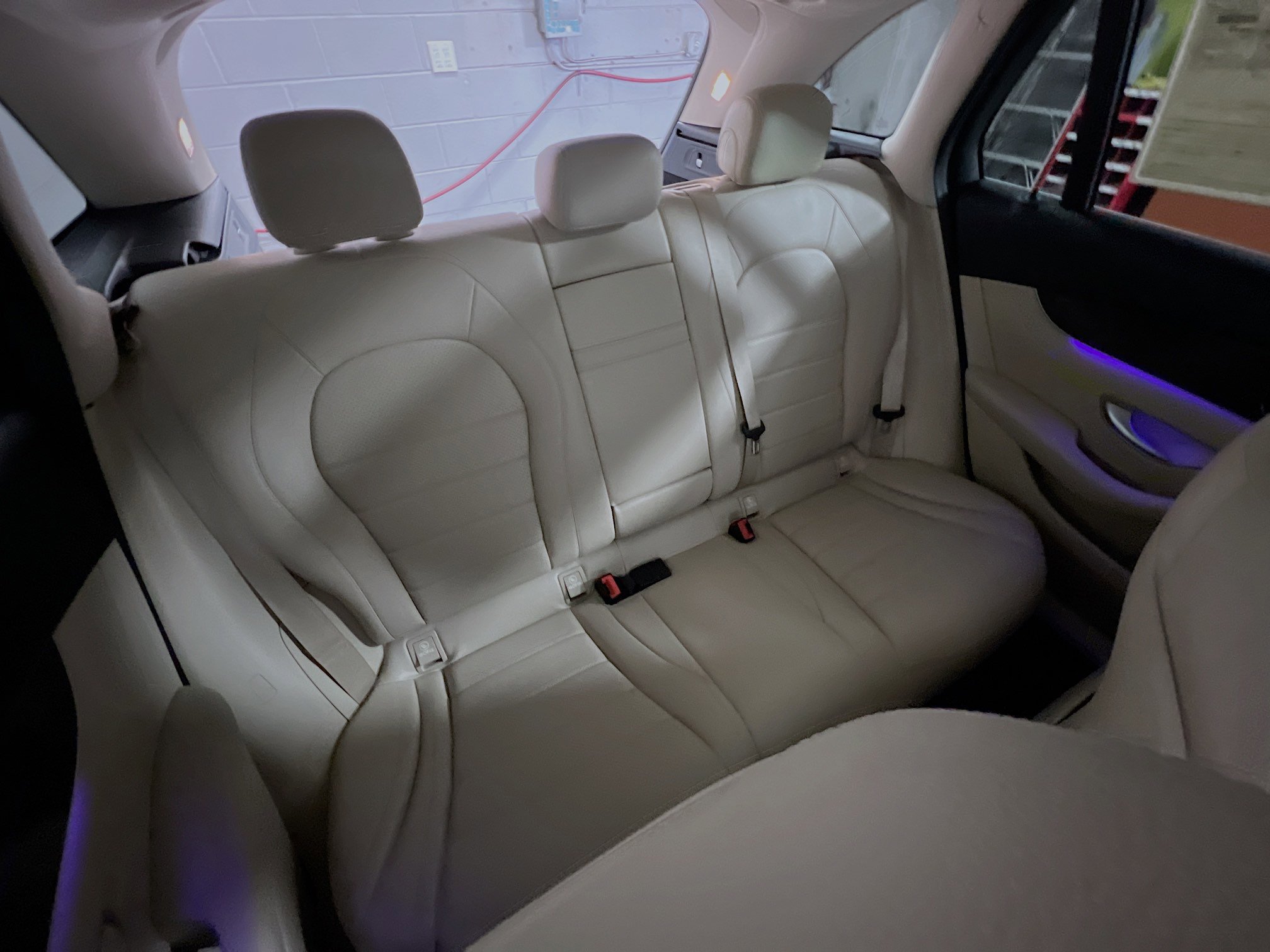 Used 2021 Mercedes-Benz GLC 300 image 33