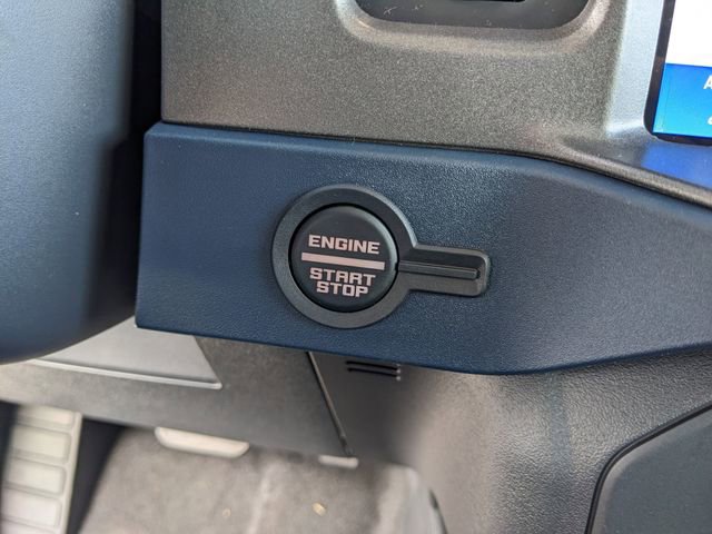 New 2025 Ford Bronco Raptor AWD/4WD image 27